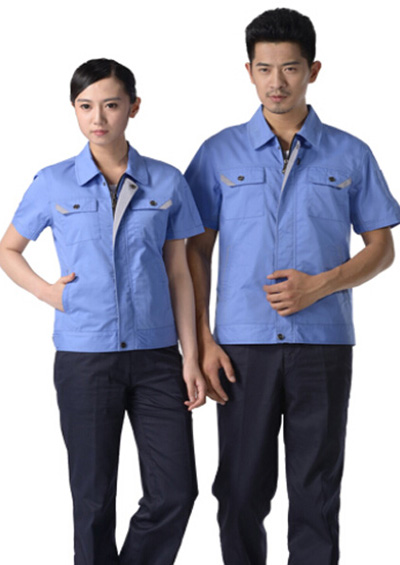 嘉興工作服——沖鋒衣的特點及用途是什么？